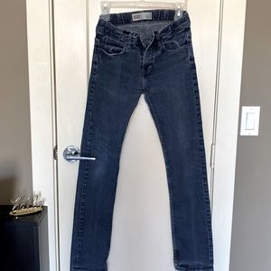 Levi’s 511 slim fit